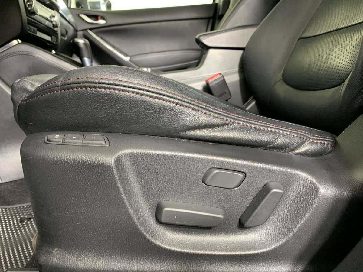 Купить Mazda CX-5, 2017, 148 432 км.. Фото: #13