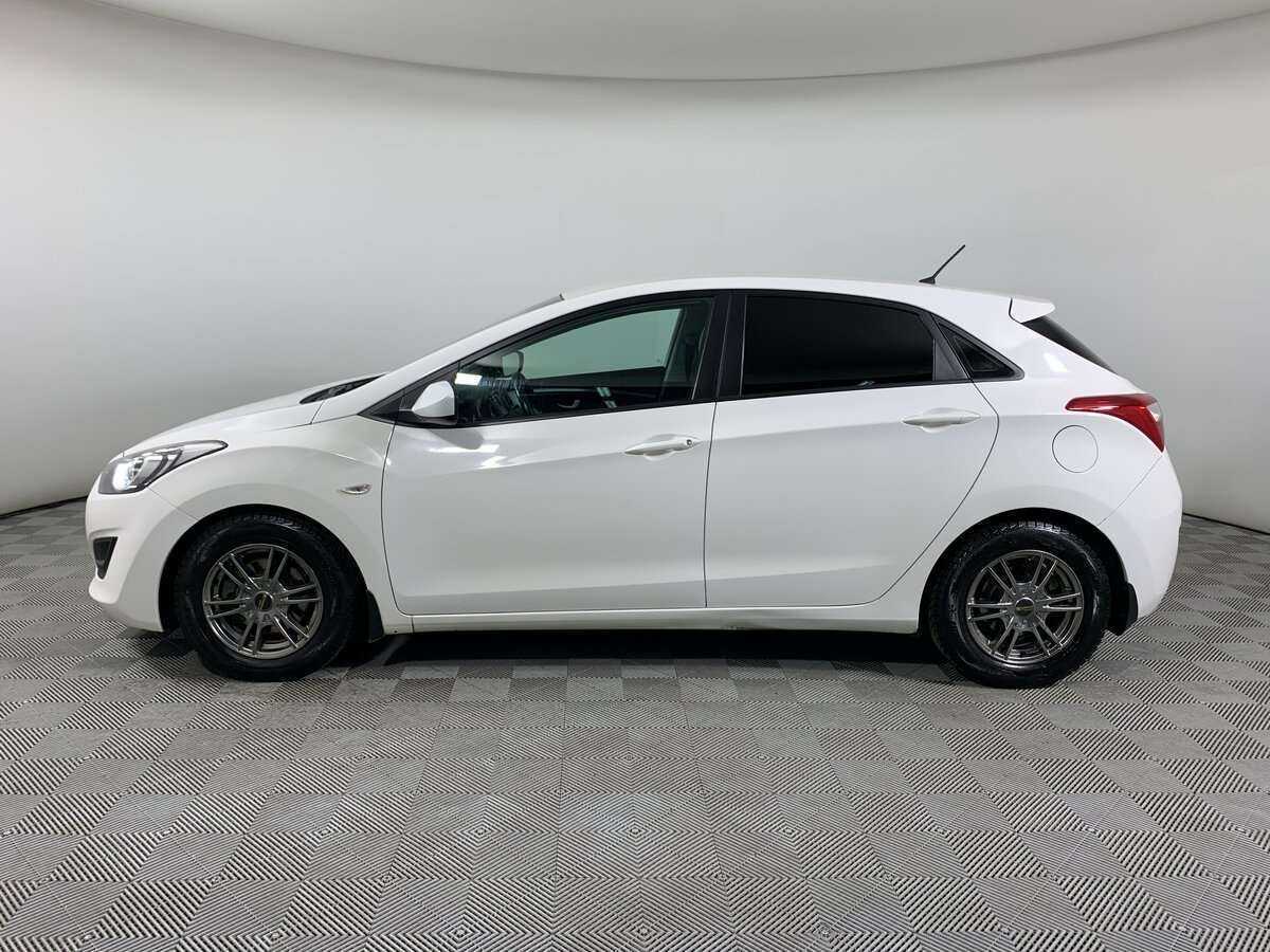 Купить Хендай ай30, 2012, 258 063 км.. Фото: #7