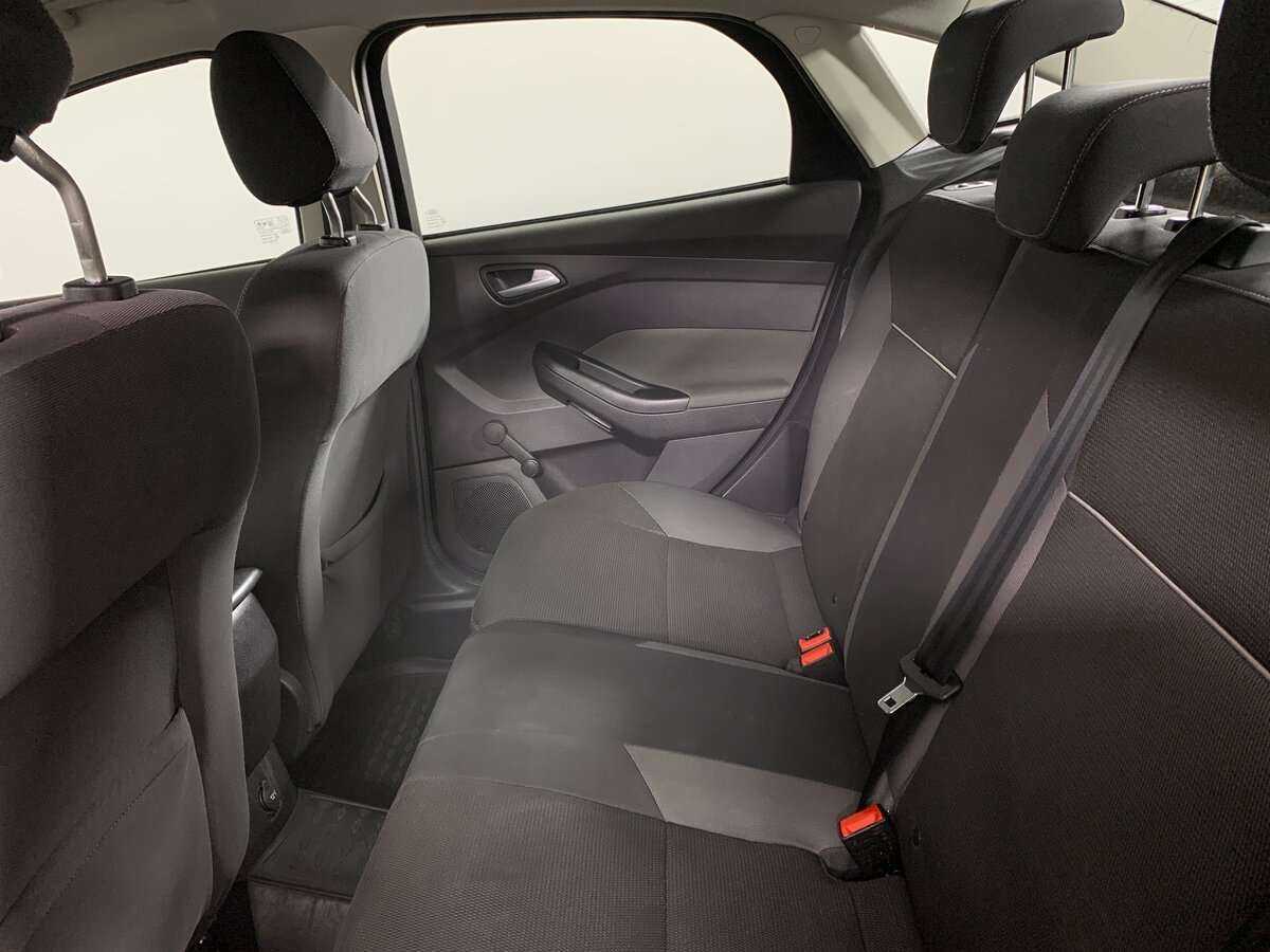 Купить Ford Focus, 2015, 115 785 км.. Фото: #15
