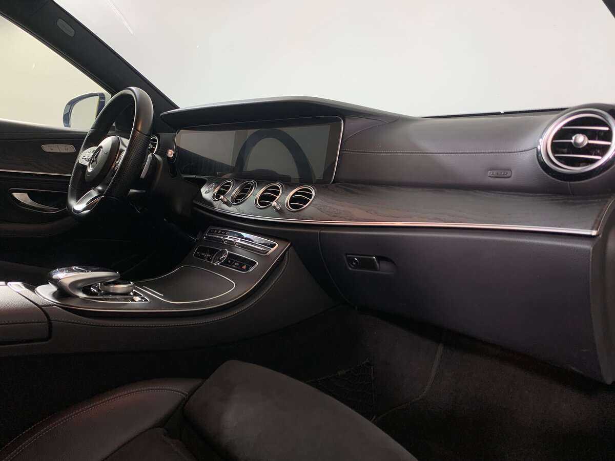 Купить Mercedes-Benz E-Класс, 2018, 138 274 км.. Фото: #15