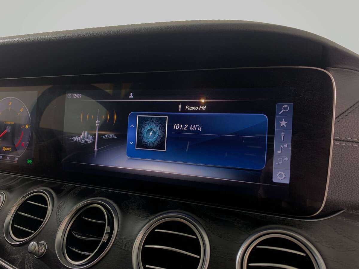 Купить Mercedes-Benz E-Класс, 2018, 138 274 км.. Фото: #17