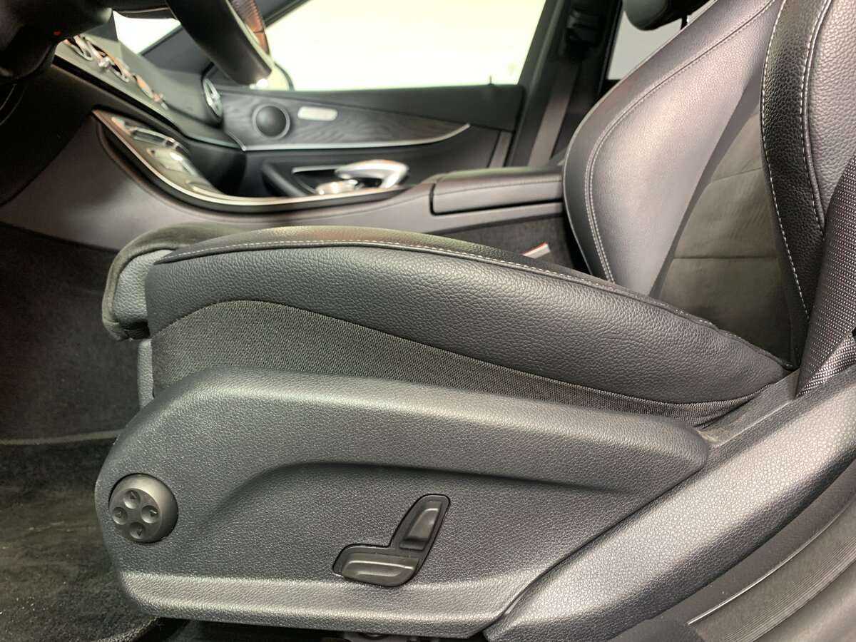 Купить Mercedes-Benz E-Класс, 2018, 138 274 км.. Фото: #18