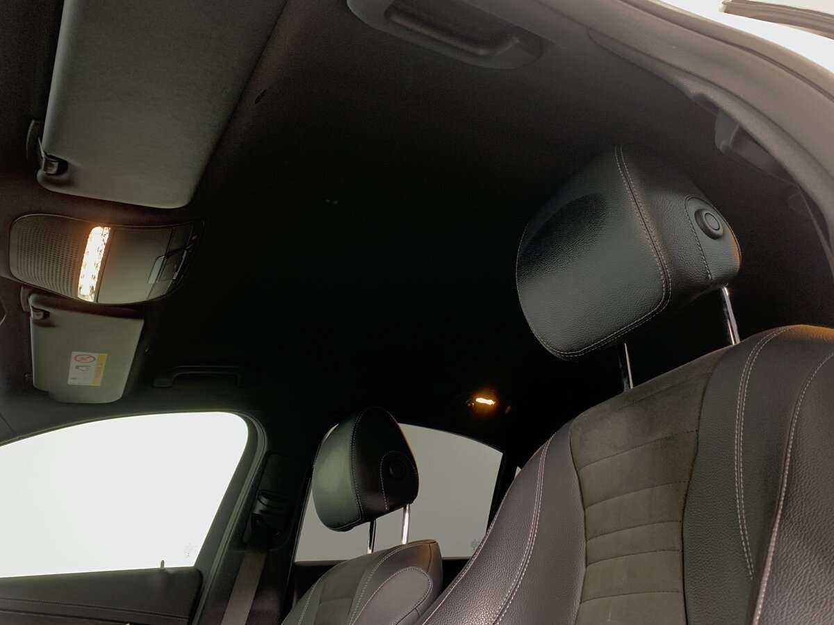 Купить Mercedes-Benz E-Класс, 2018, 138 274 км.. Фото: #20