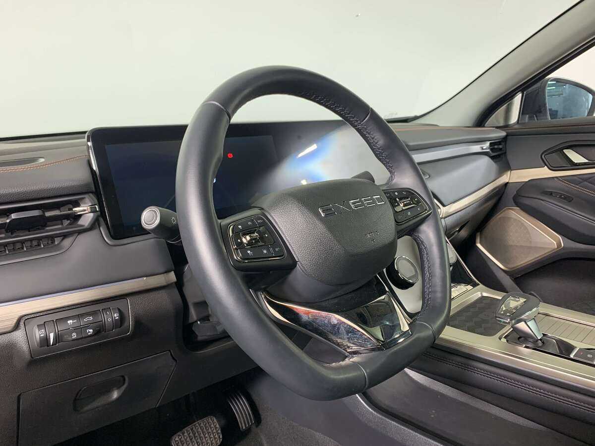 Купить EXEED TXL, 2022, 5 538 км.. Фото: #11