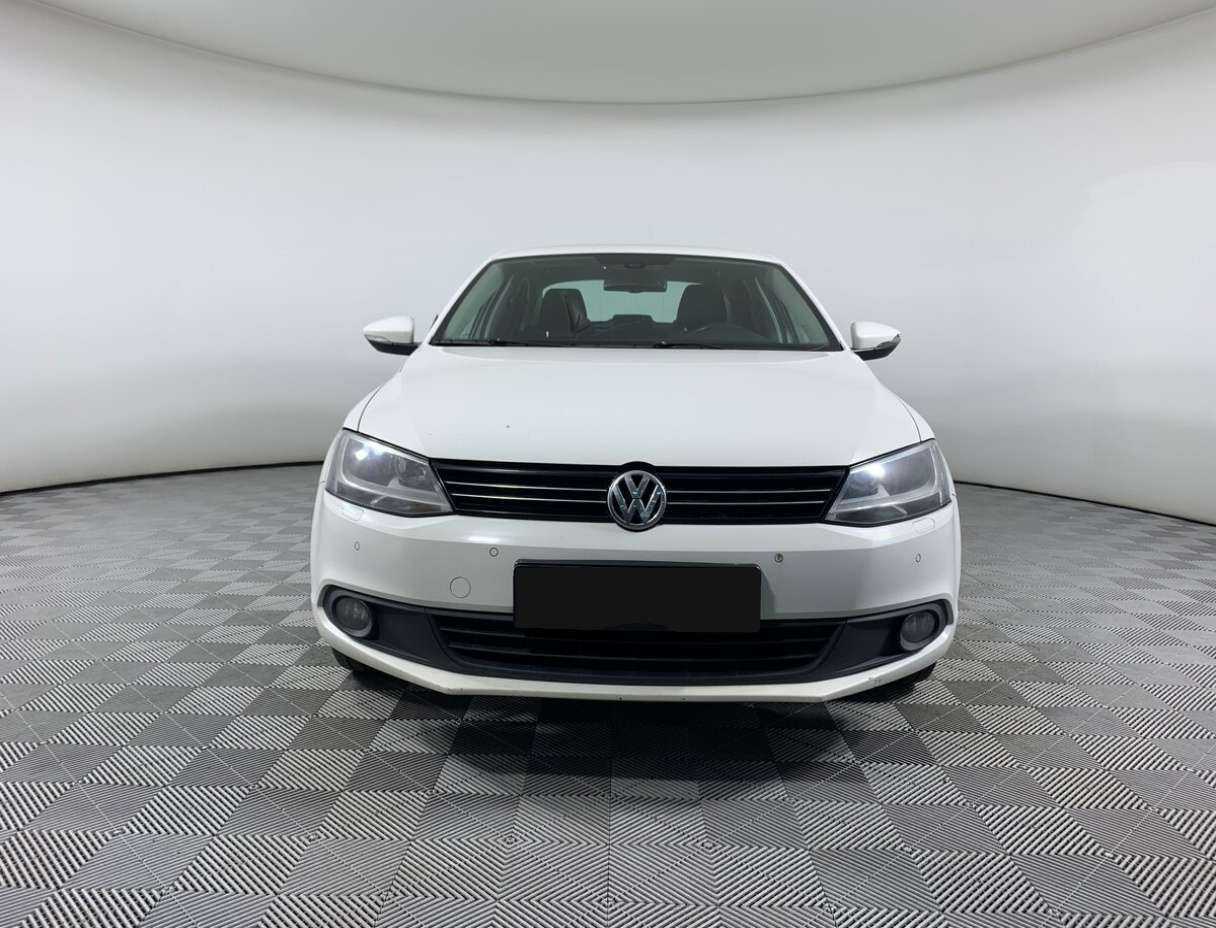 Купить Volkswagen Jetta, 2012, 249 824 км.. Фото: #1