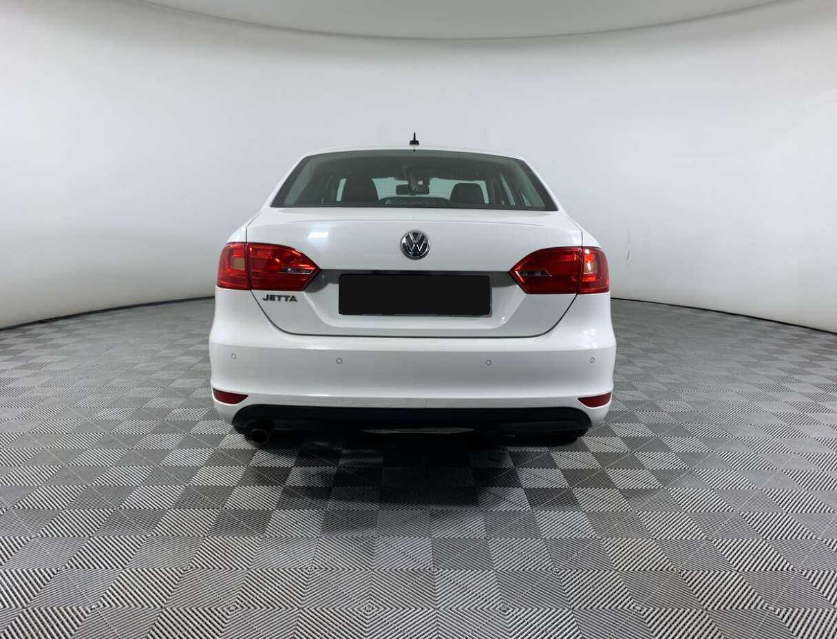 Купить Volkswagen Jetta, 2012, 249 824 км.. Фото: #5