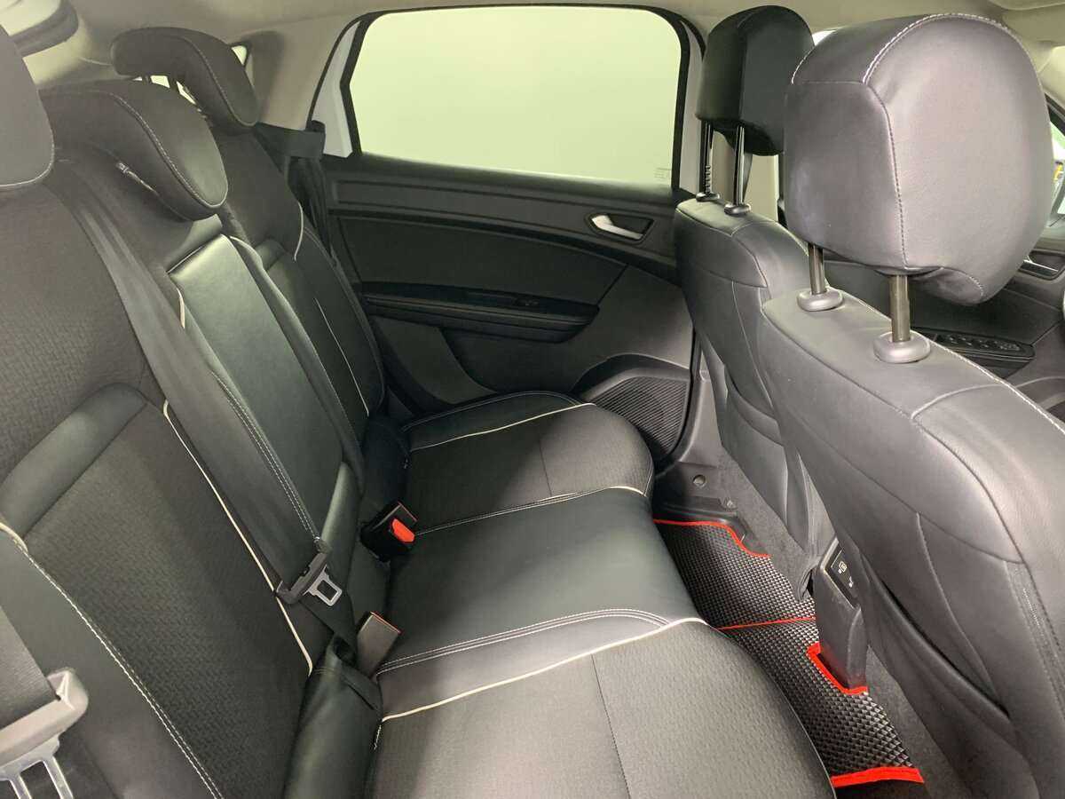 Купить Renault Arkana, 2021, 95 000 км.. Фото: #14