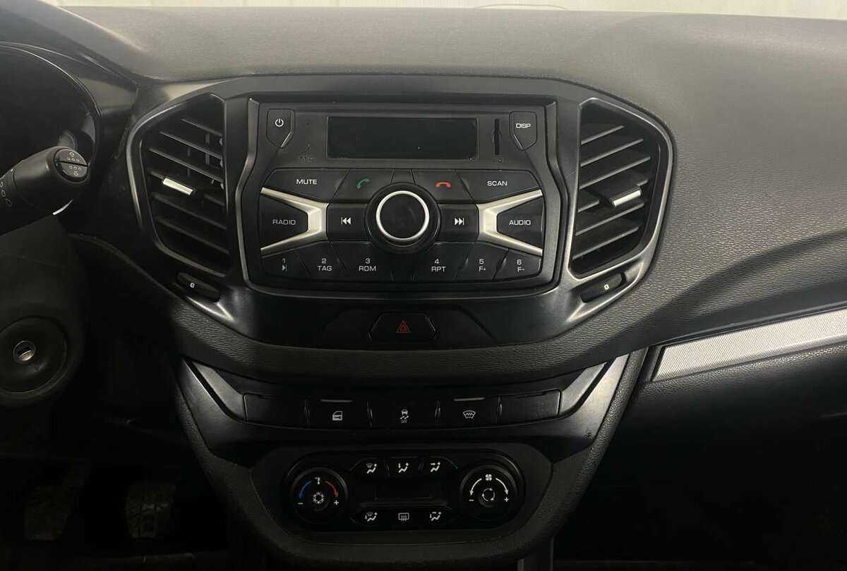 Купить Lada (ВАЗ) Vesta, 2020, 120 001 км.. Фото: #9