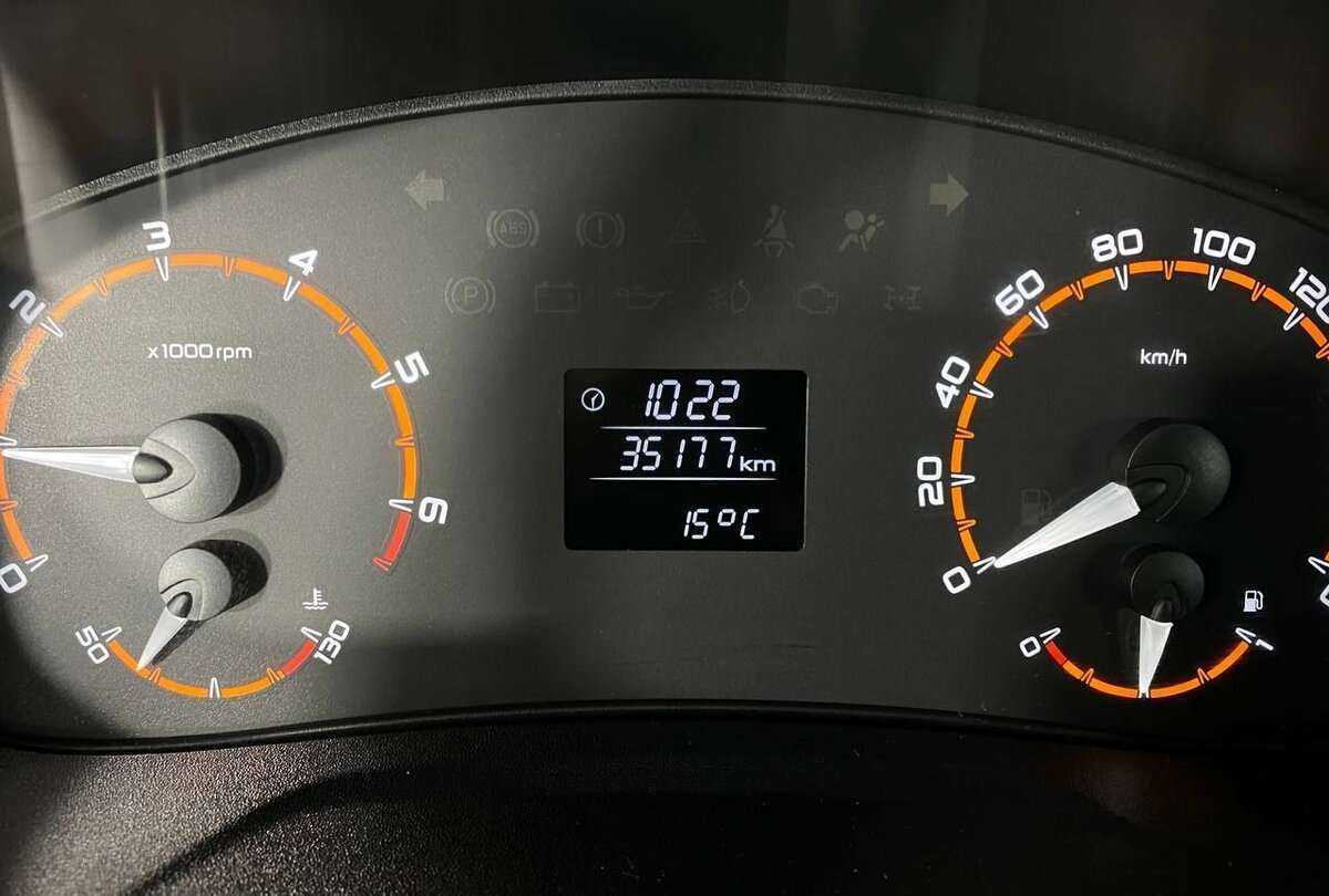 Купить Lada (ВАЗ) 2121 (4x4), 2020, 35 163 км.. Фото: #8