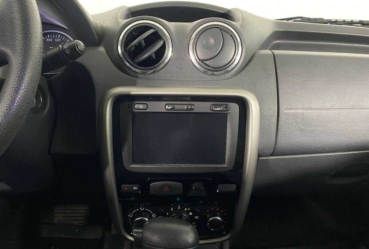 Купить Renault Duster, 2014, 122 770 км.. Фото: #11