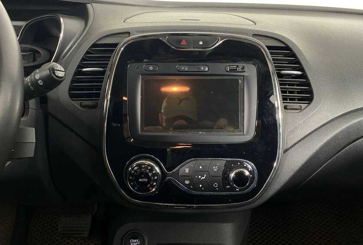 Купить Renault Kaptur, 2019, 80 871 км.. Фото: #10