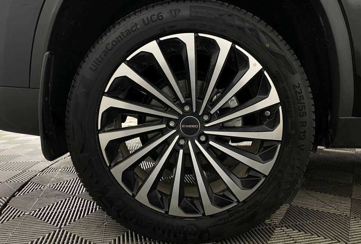 Купить EXEED TXL, 2022, 15 110 км.. Фото: #13