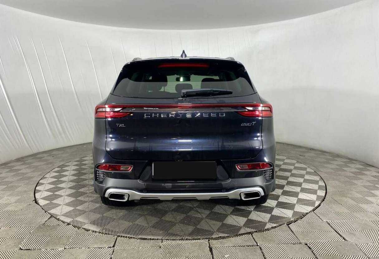 Купить EXEED TXL, 2021, 38 002 км.. Фото: #5