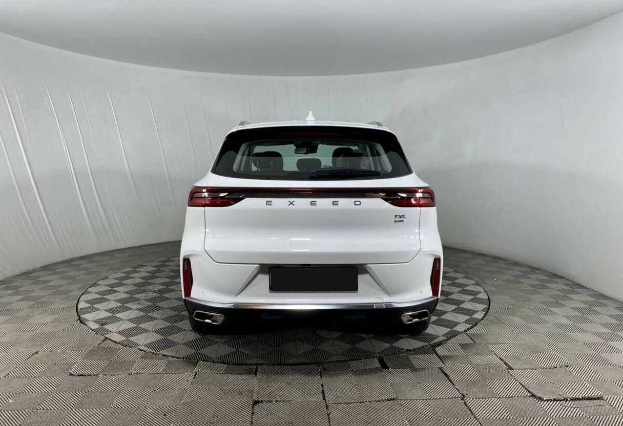 Купить EXEED TXL, 2022, 52 407 км.. Фото: #5