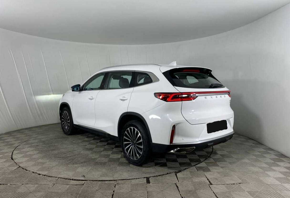 Купить EXEED TXL, 2022, 52 407 км.. Фото: #6