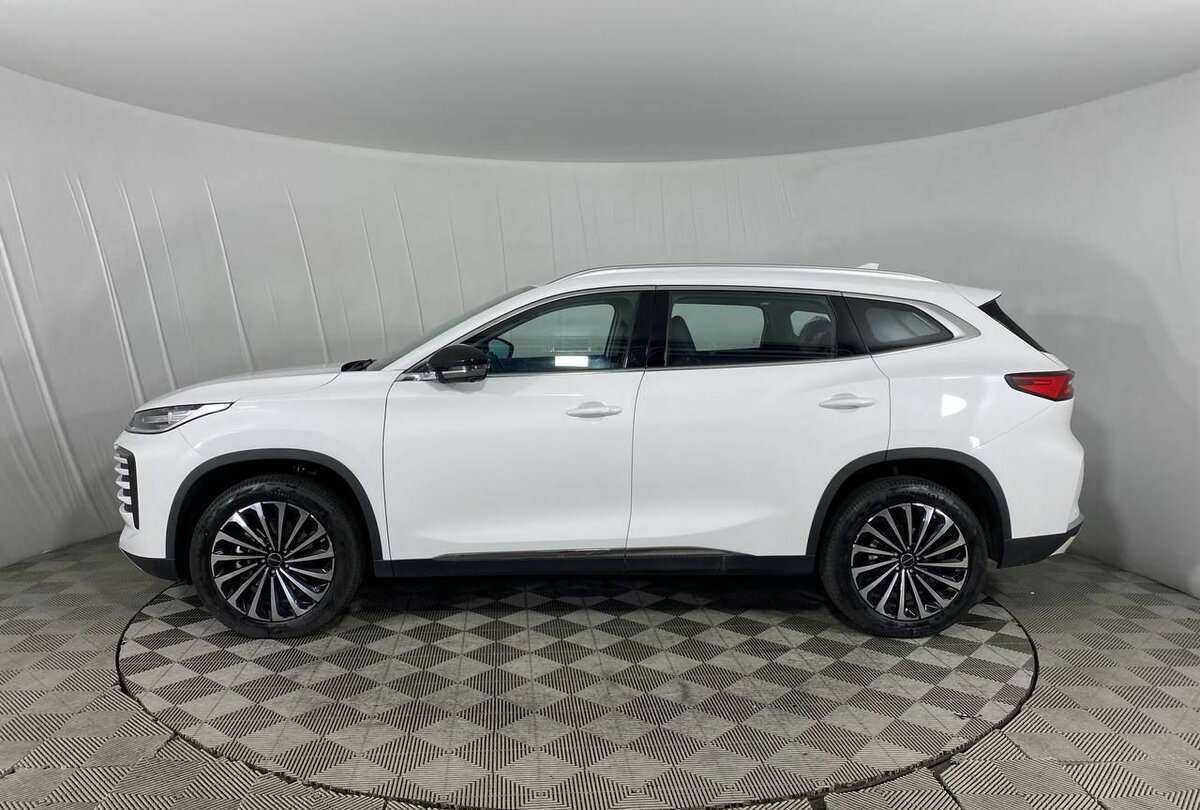 Купить EXEED TXL, 2022, 52 407 км.. Фото: #7