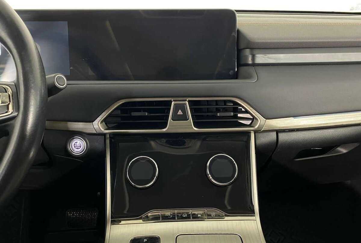 Купить EXEED TXL, 2022, 52 407 км.. Фото: #10