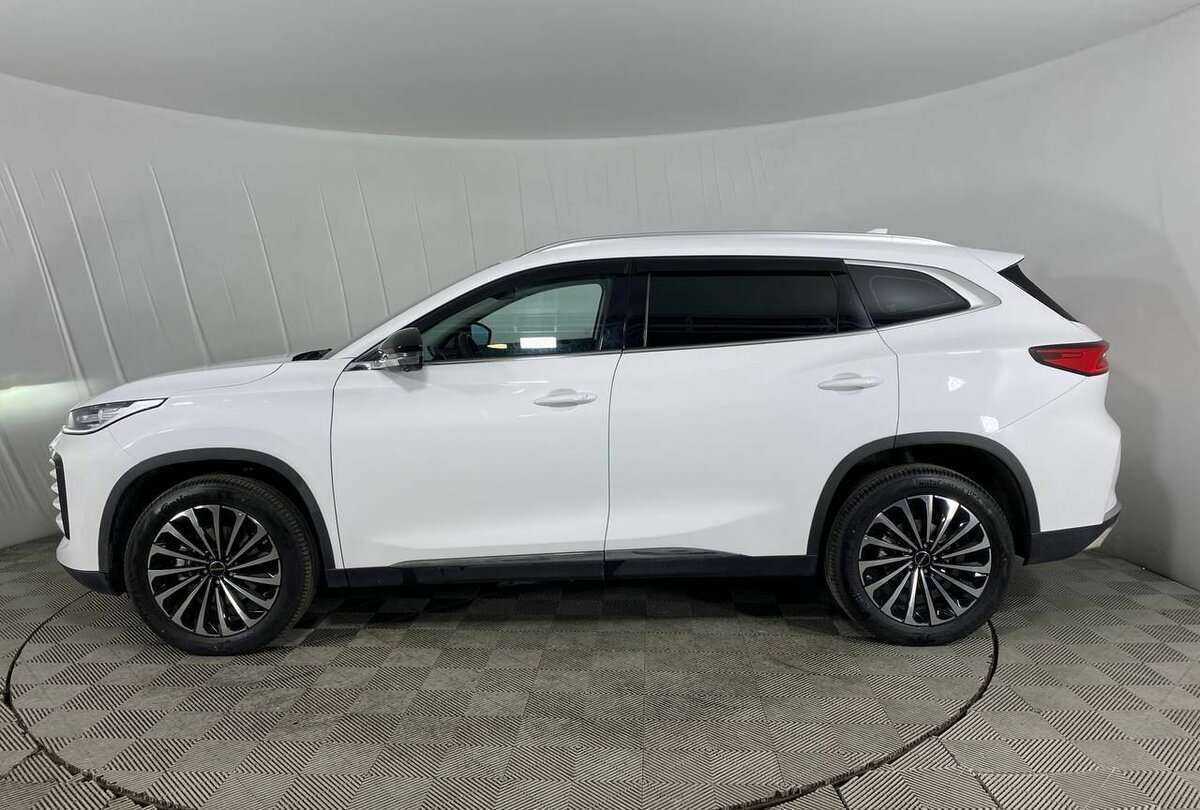 Купить EXEED TXL, 2022, 27 000 км.. Фото: #7