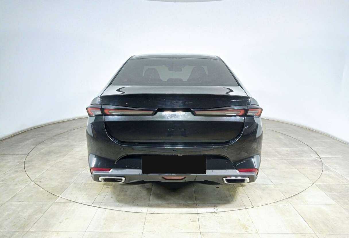 Купить KAIYI E5, 2023, 26 510 км.. Фото: #5