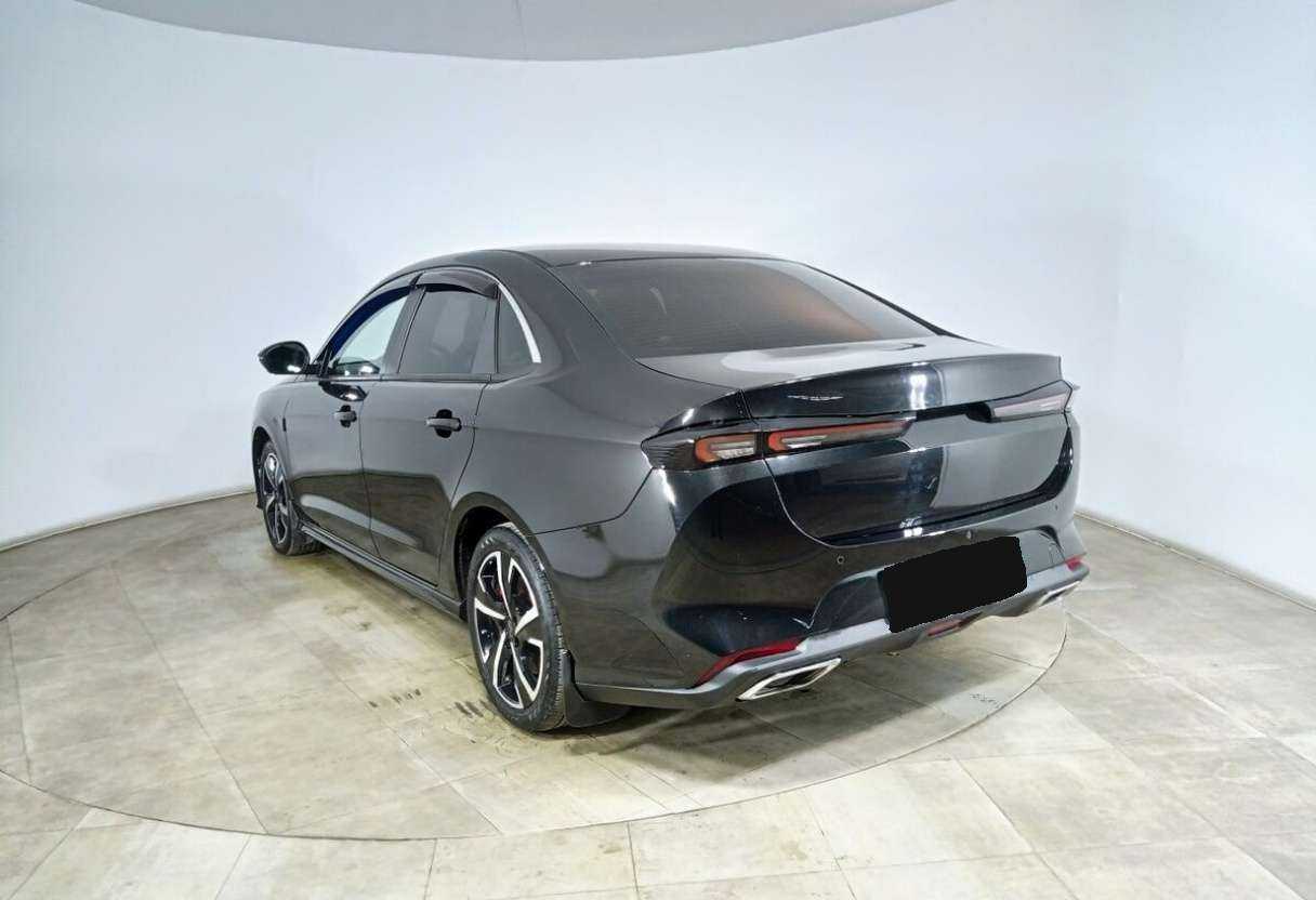 Купить KAIYI E5, 2023, 26 510 км.. Фото: #6