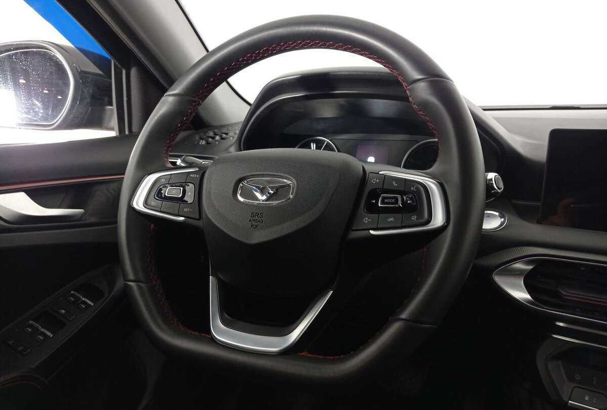 Купить KAIYI E5, 2023, 26 510 км.. Фото: #8