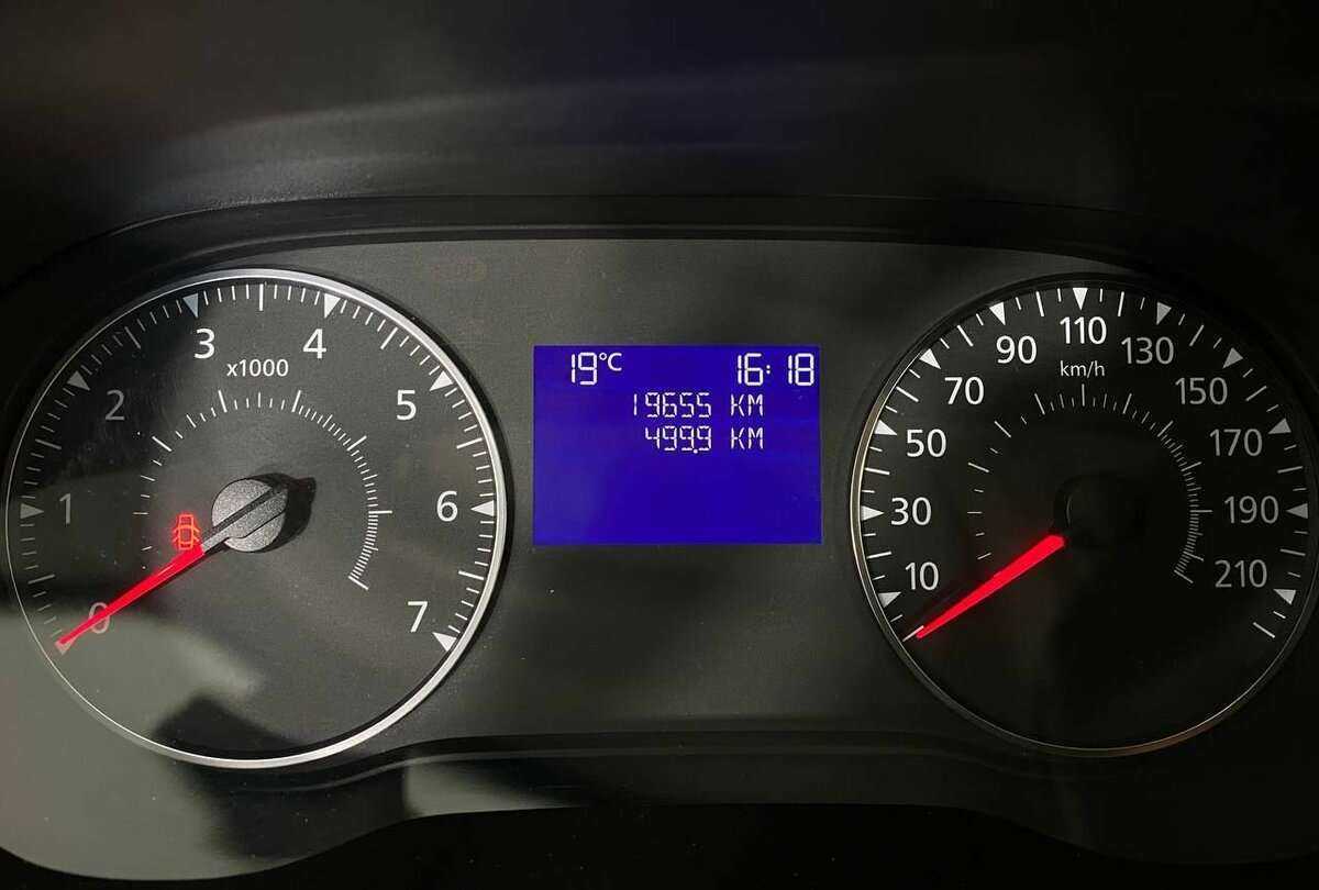 Купить Renault Duster, 2021, 19 571 км.. Фото: #9