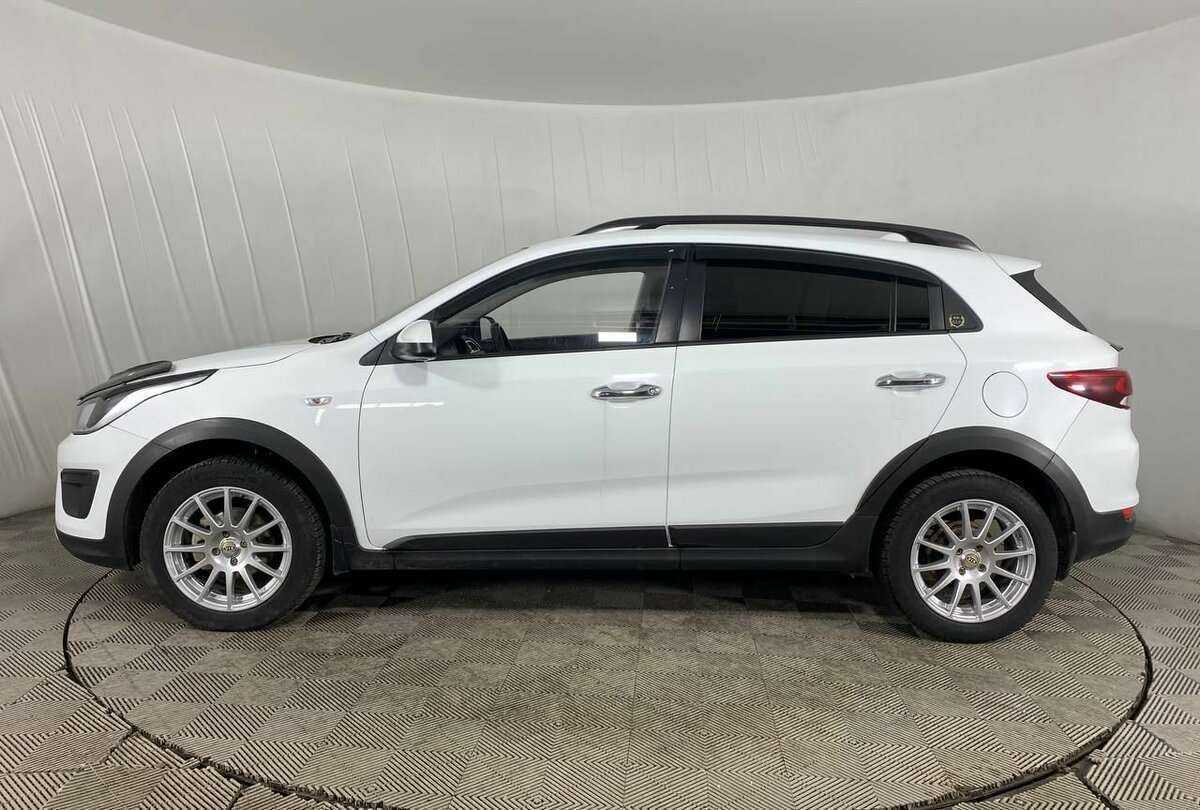 Купить Kia Rio, 2019, 116 000 км.. Фото: #7