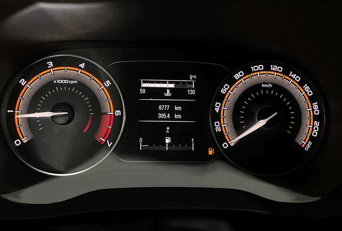 Купить Lada (ВАЗ) Vesta, 2023, 7 001 км.. Фото: #9