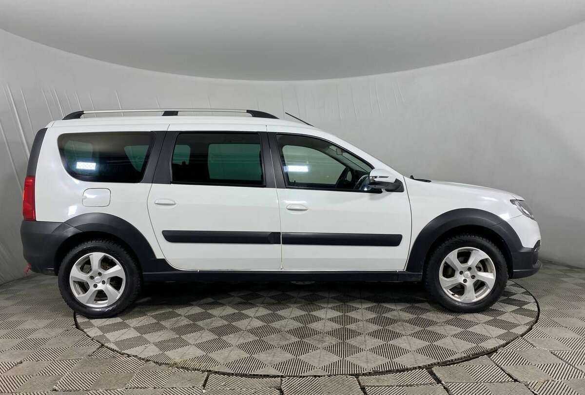 Купить Lada (ВАЗ) Largus, 2021, 154 001 км.. Фото: #3