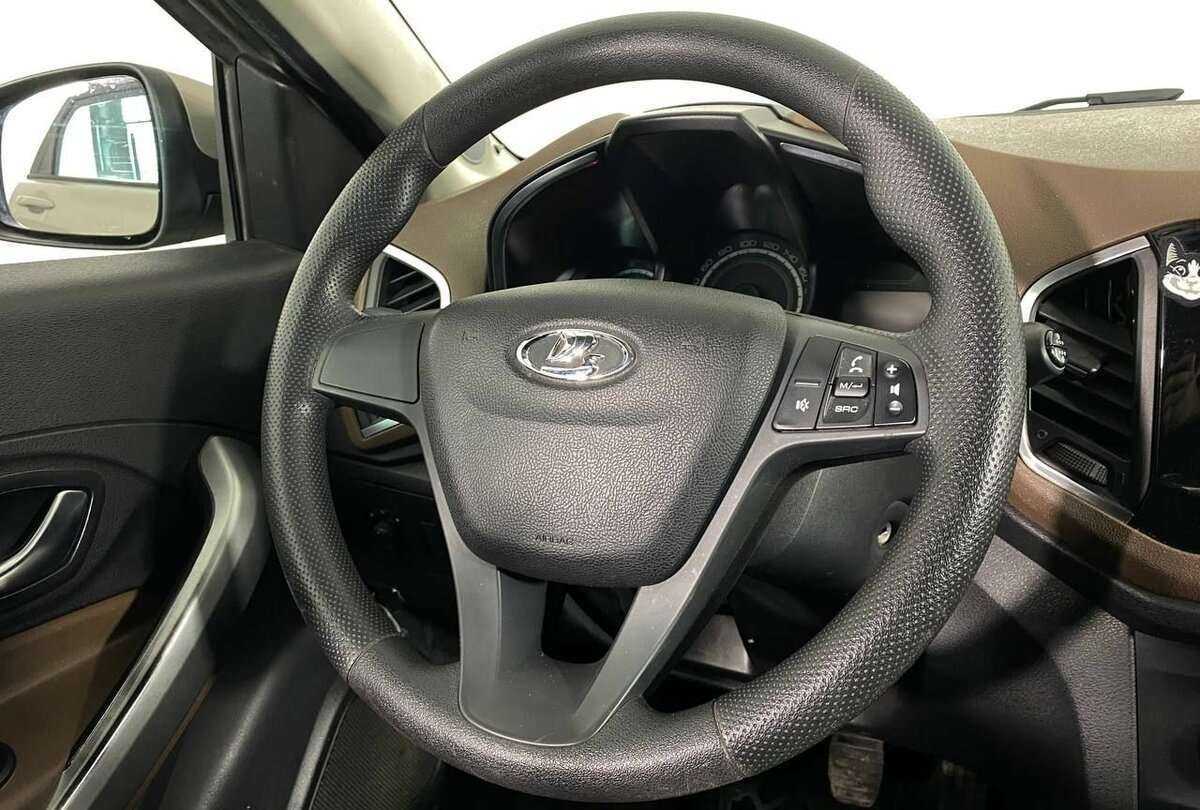 Купить Lada (ВАЗ) XRAY, 2017, 143 800 км.. Фото: #8