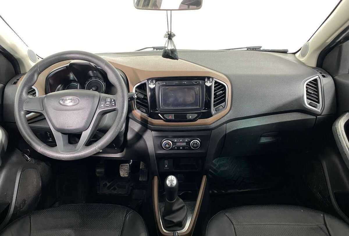 Купить Lada (ВАЗ) XRAY, 2017, 143 800 км.. Фото: #10