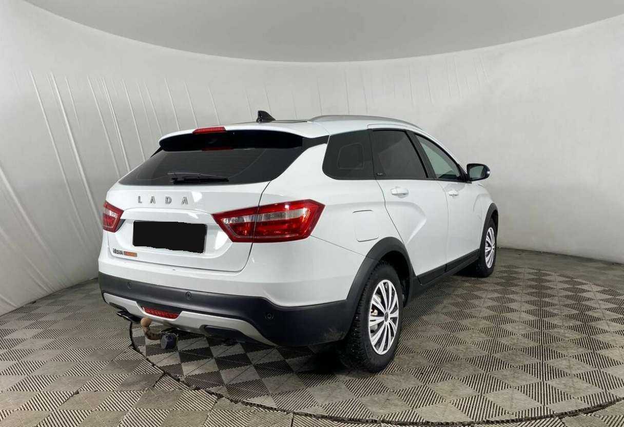 Купить Lada (ВАЗ) Vesta, 2020, 82 000 км.. Фото: #4