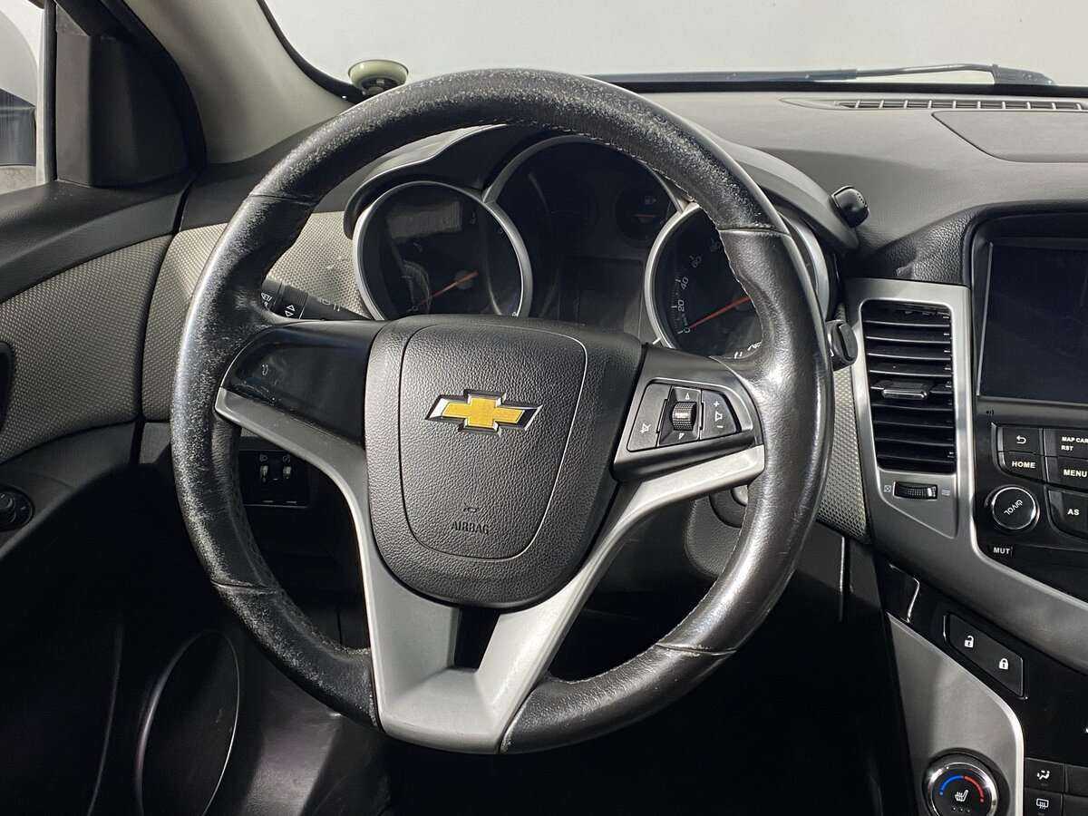 Купить Chevrolet Cruze, 2012, 162 400 км.. Фото: #8