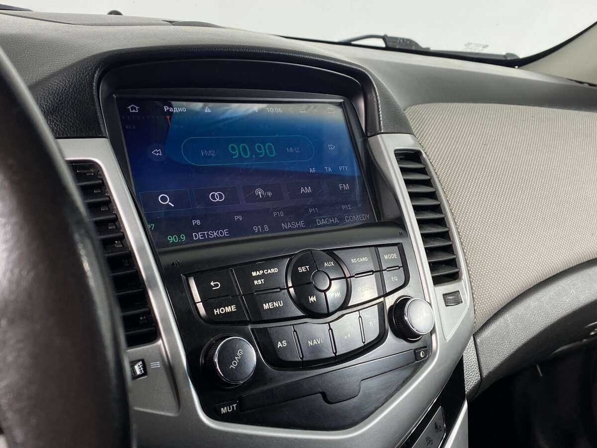 Купить Chevrolet Cruze, 2012, 162 400 км.. Фото: #10