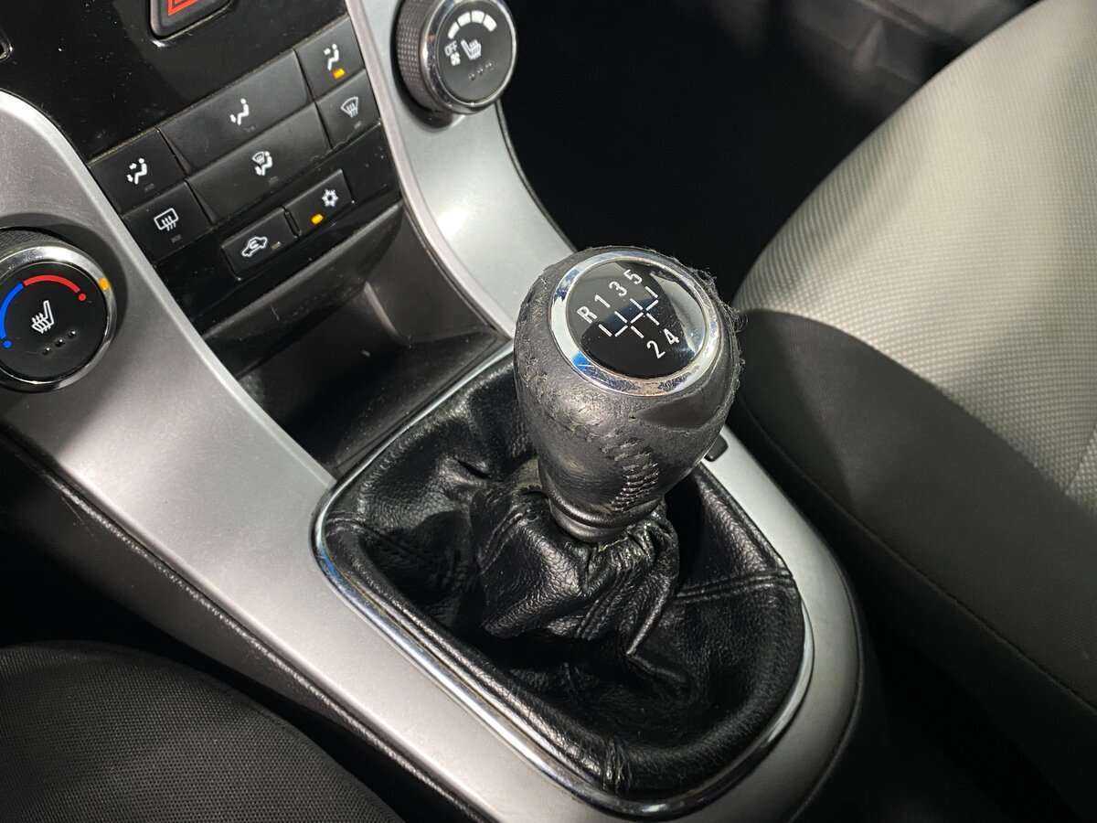 Купить Chevrolet Cruze, 2012, 162 400 км.. Фото: #11