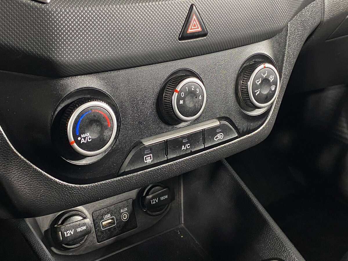 Купить Хендай Крета, 2019, 95 000 км.. Фото: #13