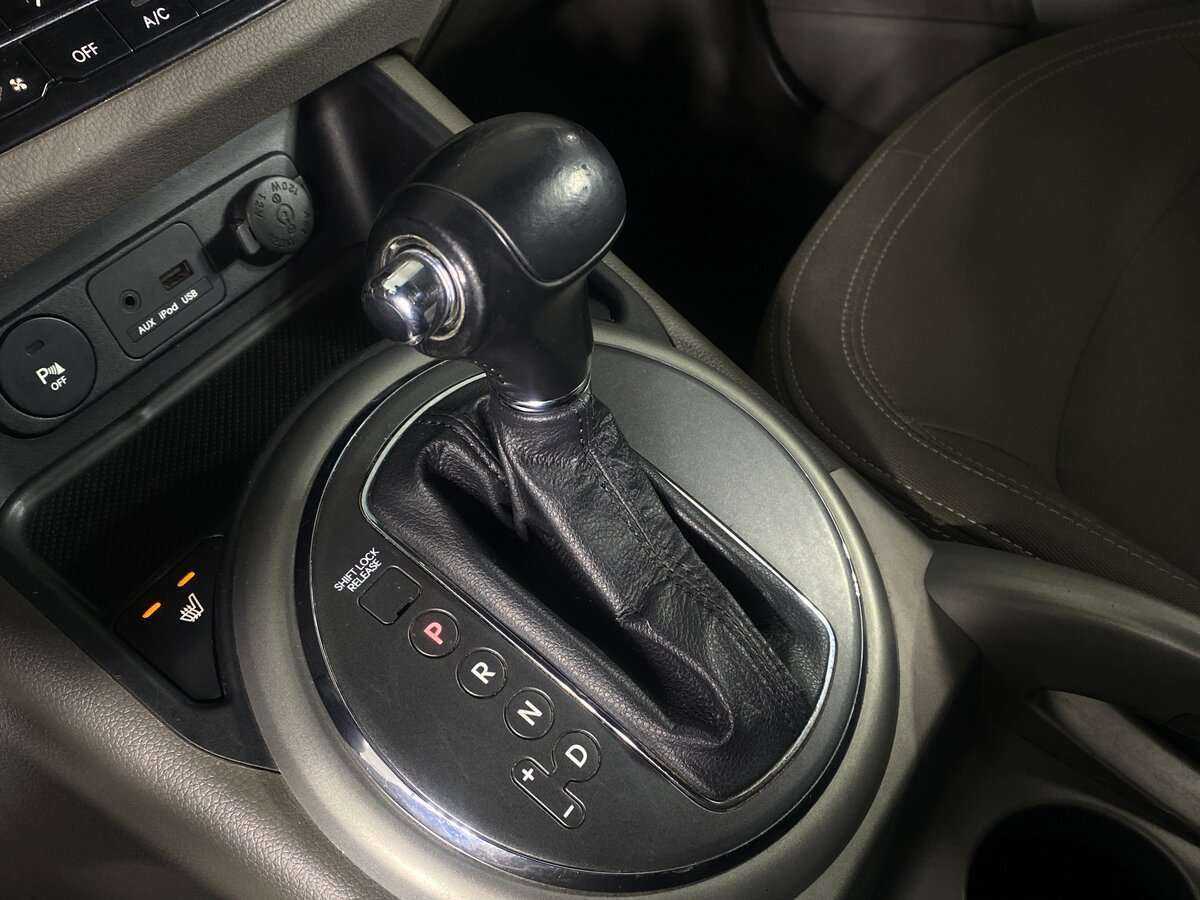 Купить Kia Sportage, 2012, 162 300 км.. Фото: #11