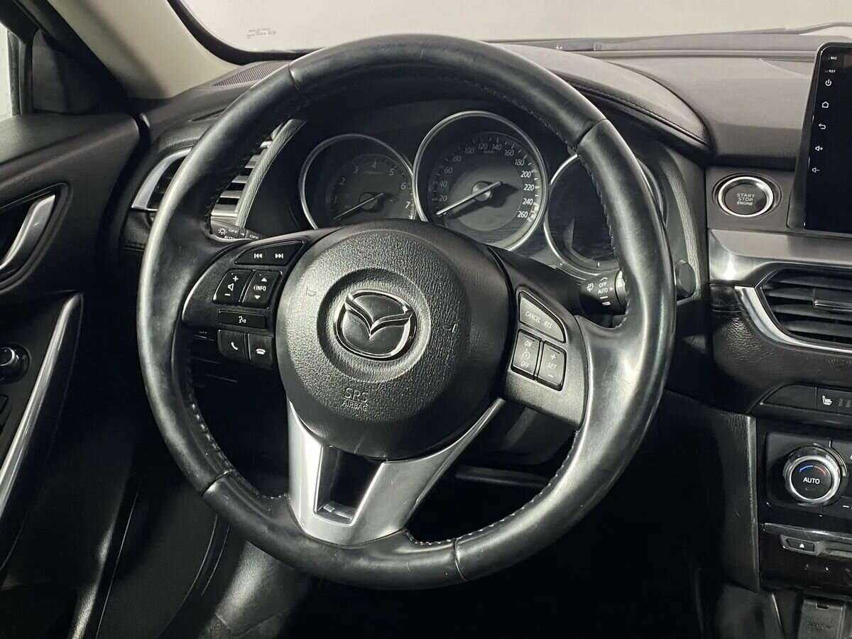 Купить Mazda 6, 2015, 145 000 км.. Фото: #10