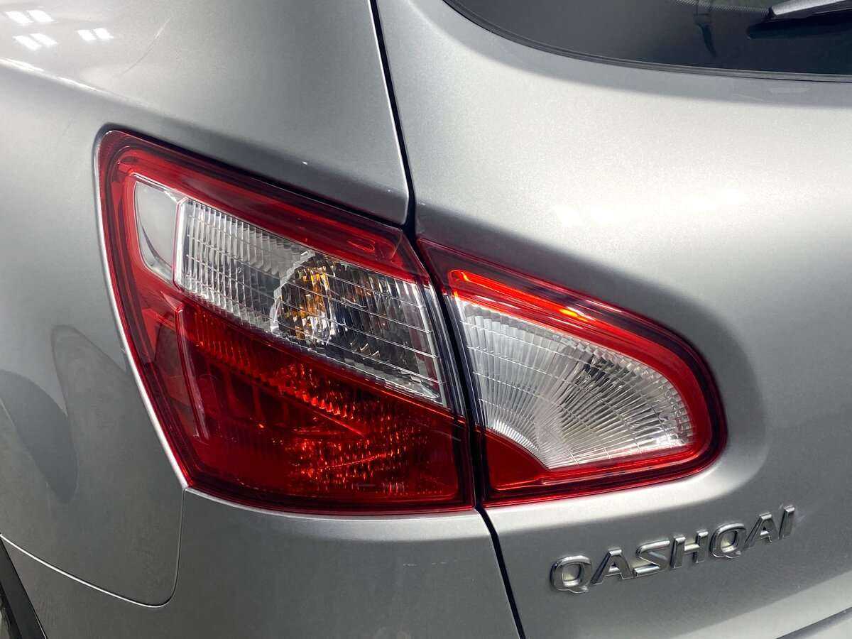 Купить Ниссан Кашкай, 2013, 158 000 км.. Фото: #18