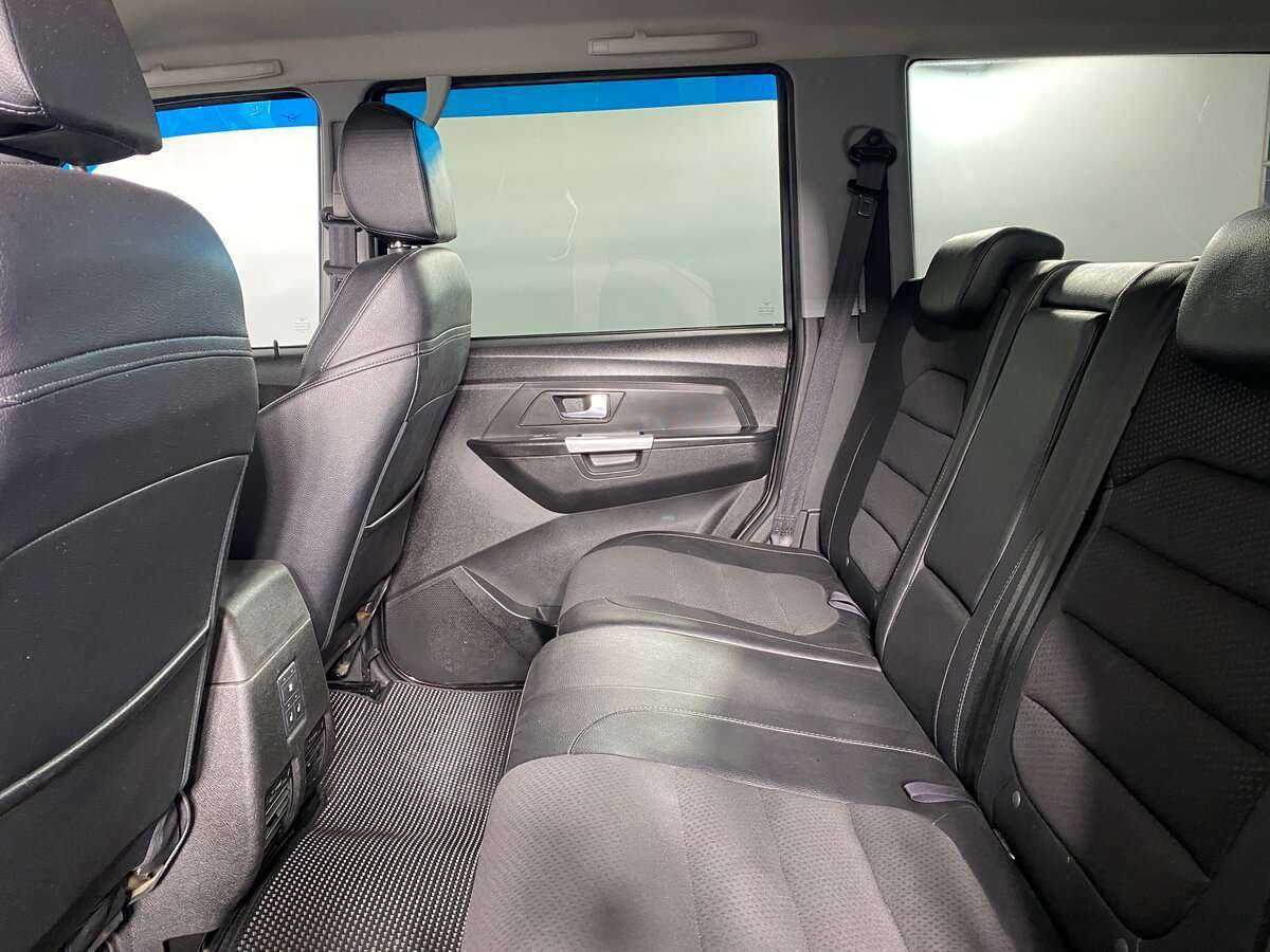 Купить УАЗ Patriot, 2021, 40 000 км.. Фото: #5