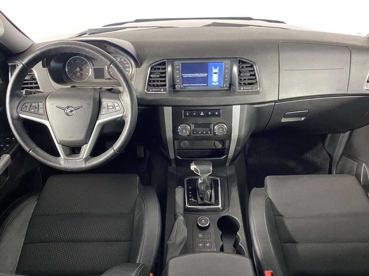 Купить УАЗ Patriot, 2021, 40 000 км.. Фото: #6