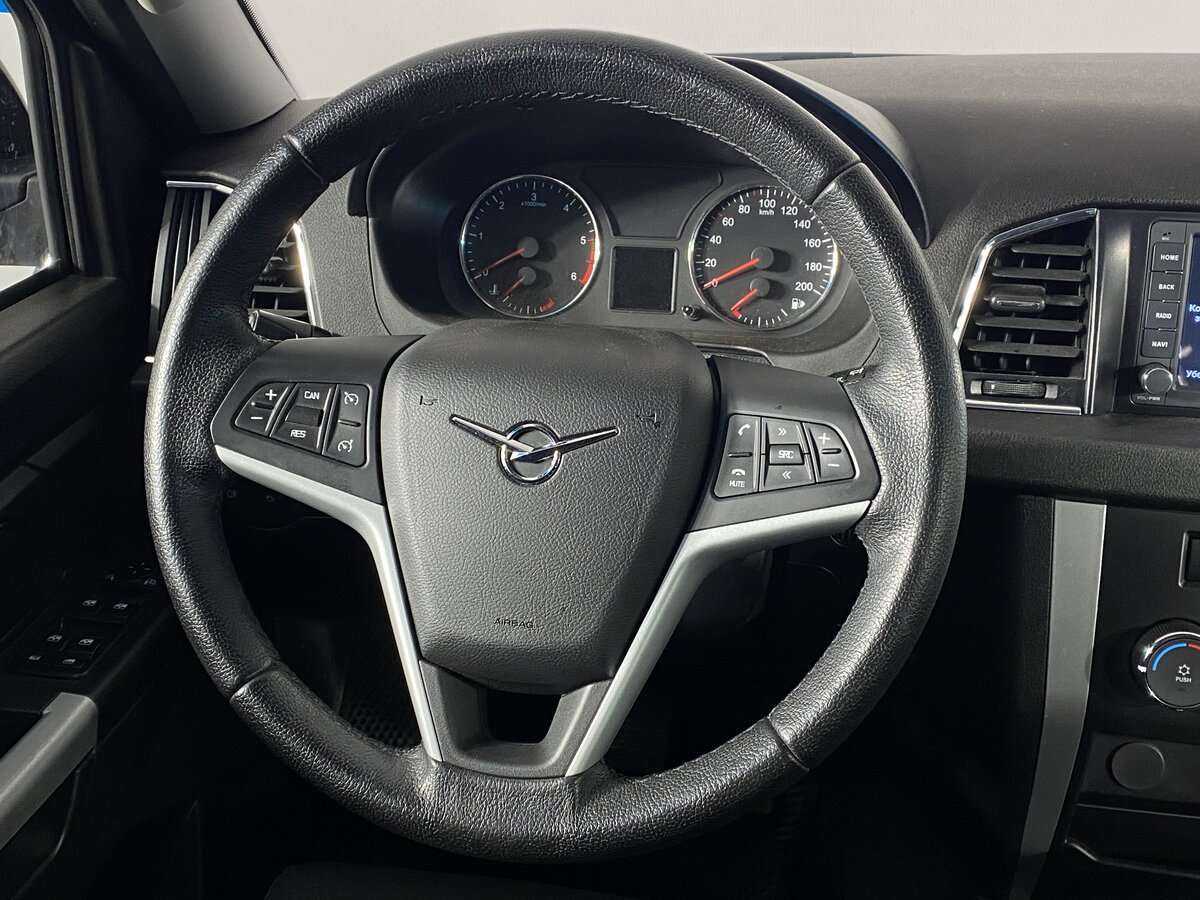 Купить УАЗ Patriot, 2021, 40 000 км.. Фото: #7