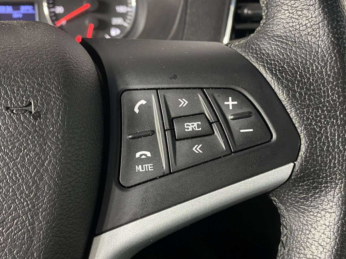 Купить УАЗ Patriot, 2021, 40 000 км.. Фото: #9