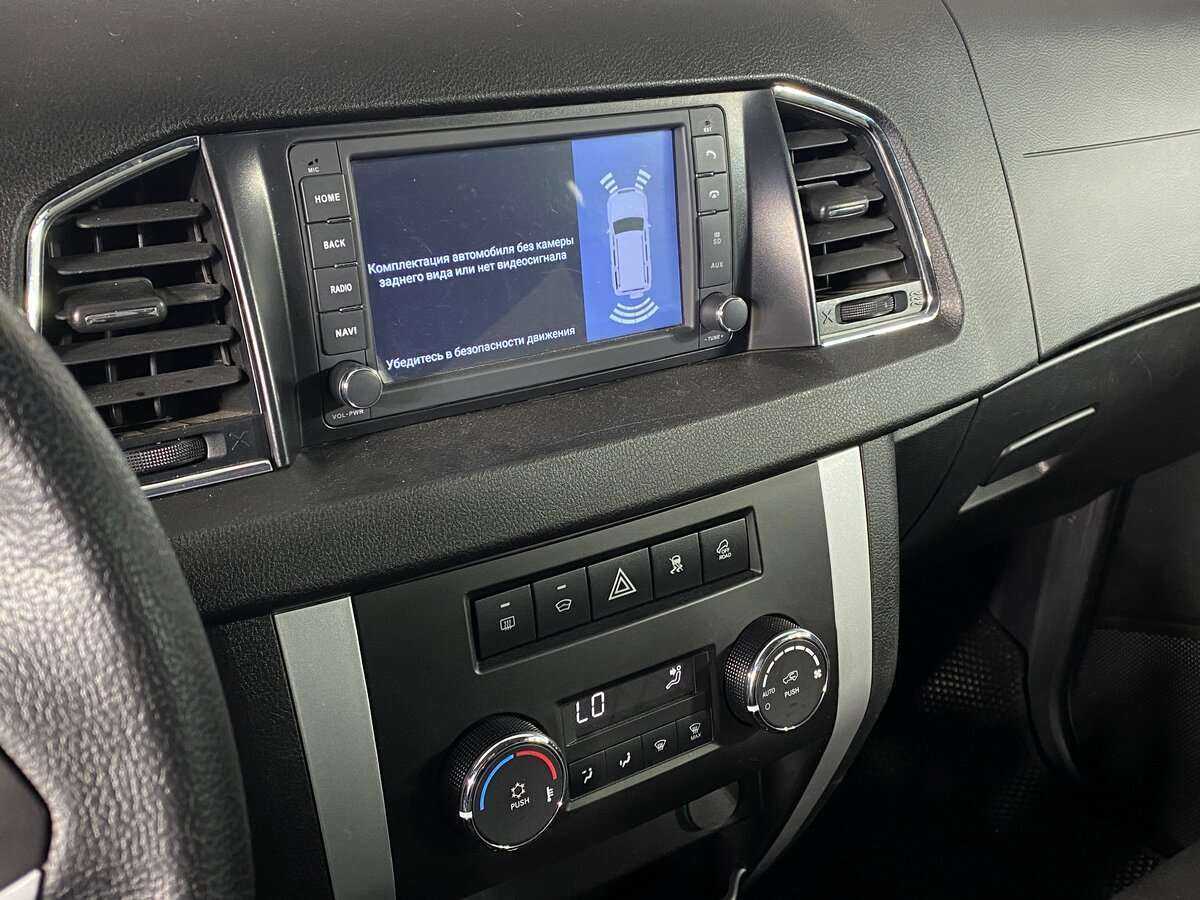 Купить УАЗ Patriot, 2021, 40 000 км.. Фото: #10