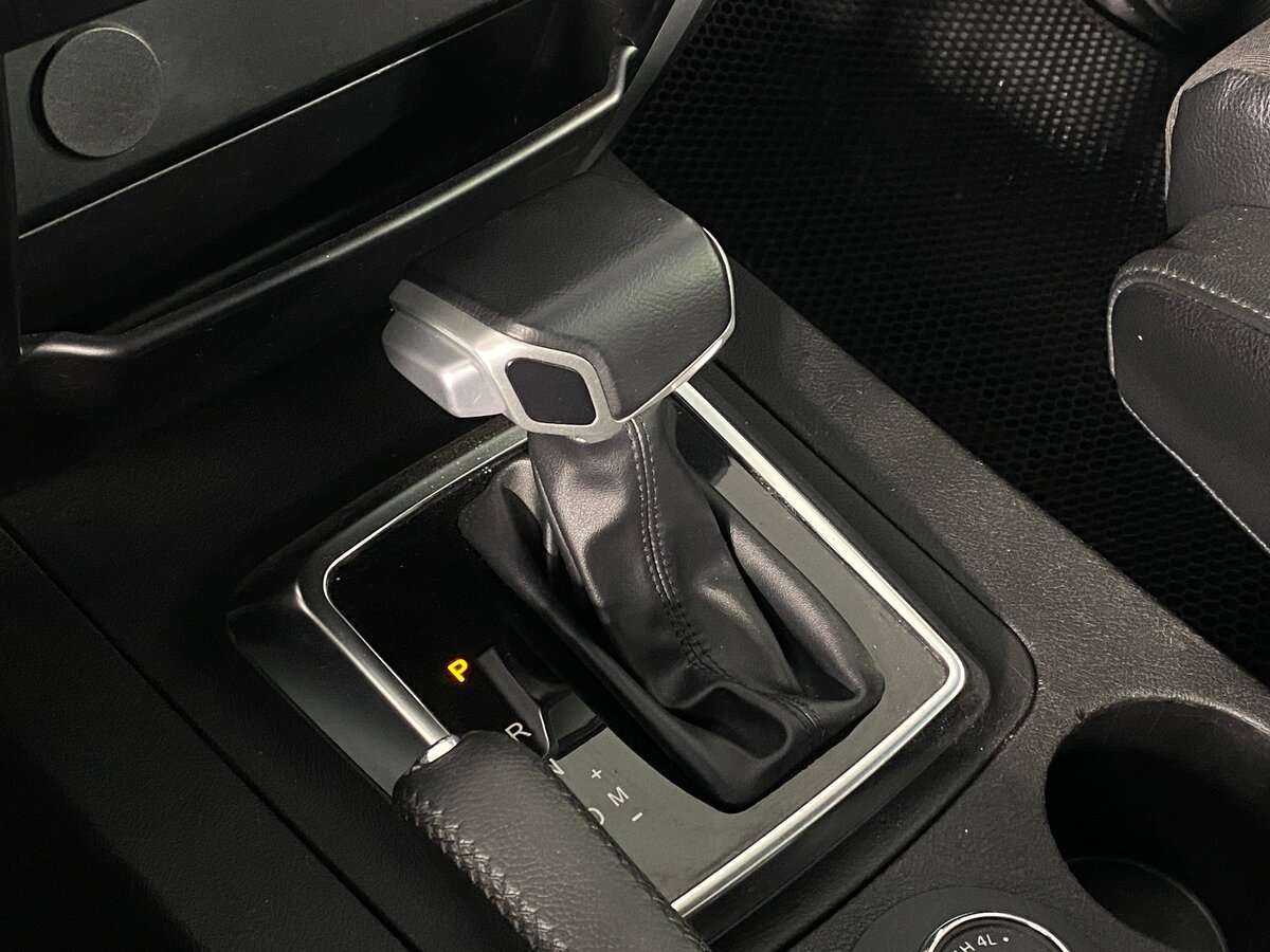 Купить УАЗ Patriot, 2021, 40 000 км.. Фото: #11