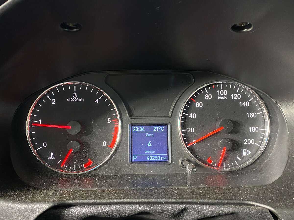 Купить УАЗ Patriot, 2021, 40 000 км.. Фото: #12