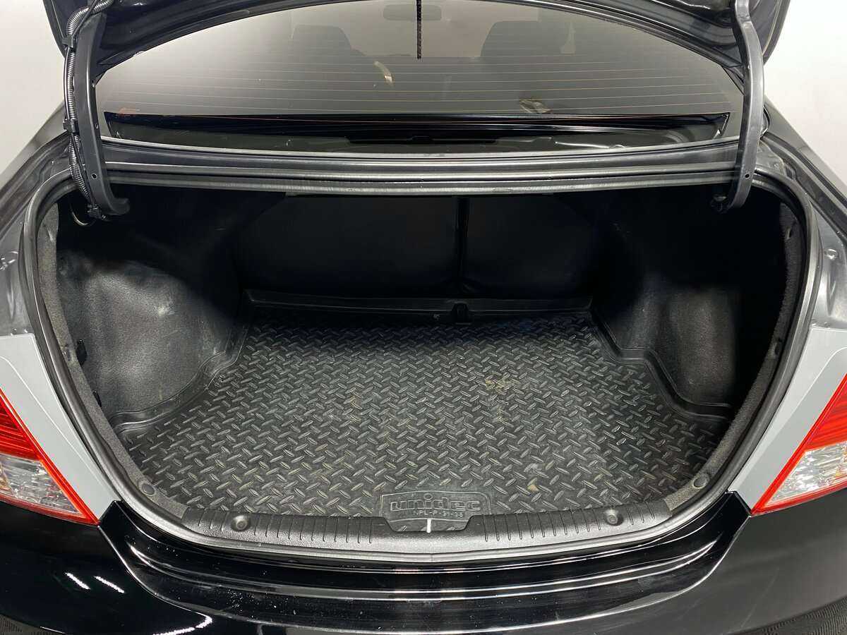 Купить Хендай Солярис, 2013, 142 000 км.. Фото: #9