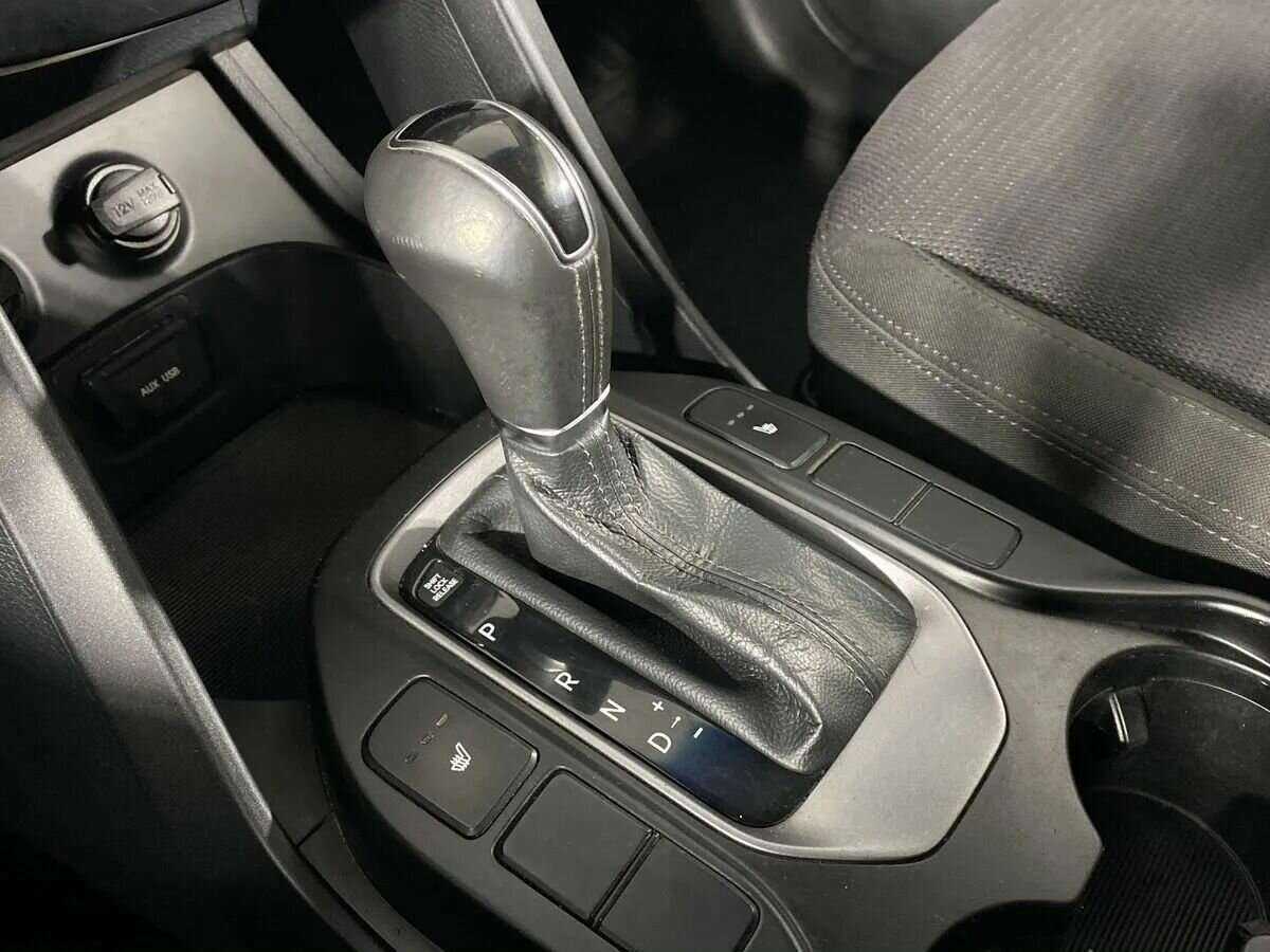 Купить Hyundai Santa Fe, 2014, 130 000 км.. Фото: #14