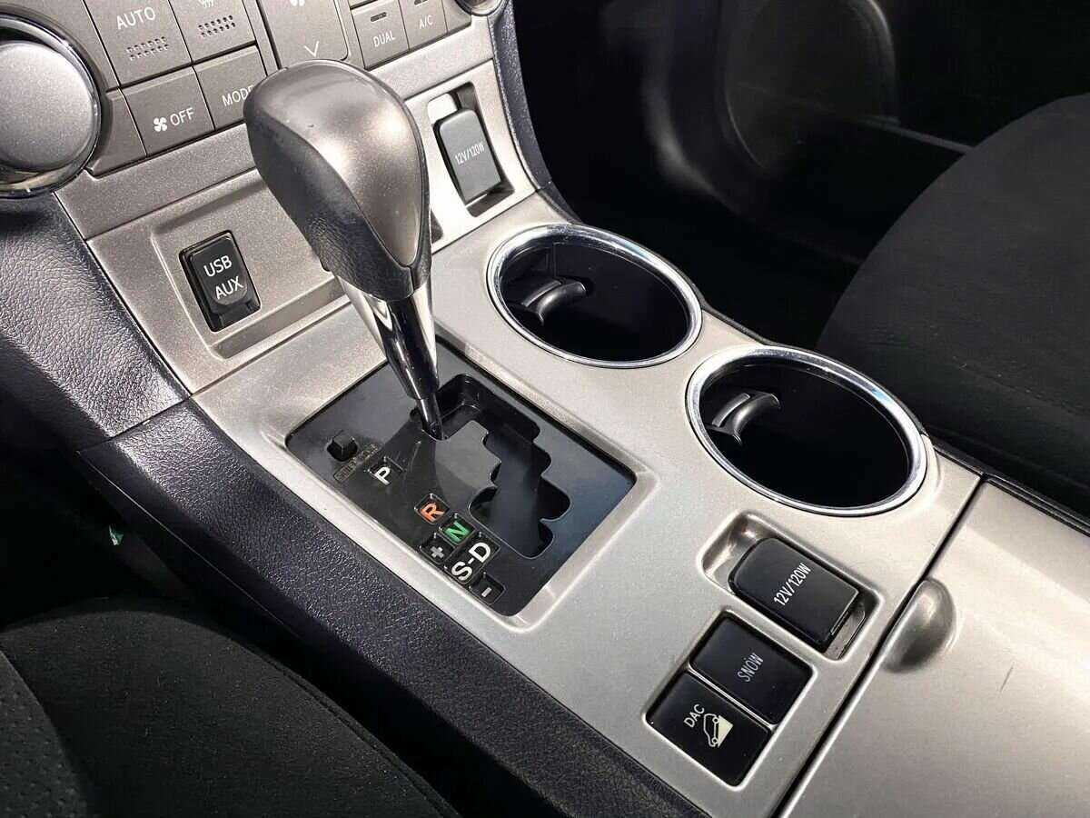 Купить Toyota Highlander, 2012, 187 000 км.. Фото: #15