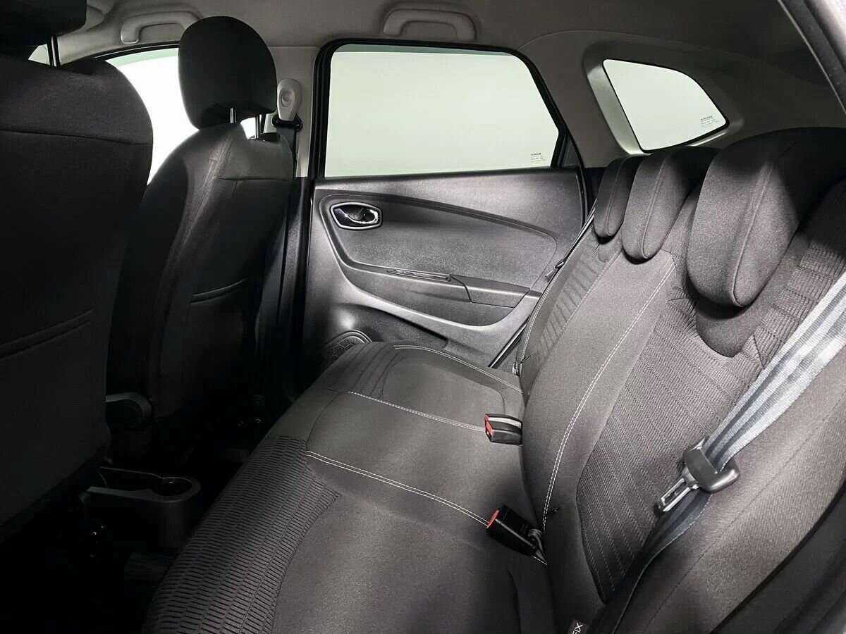 Купить Renault Kaptur, 2020, 80 000 км.. Фото: #9